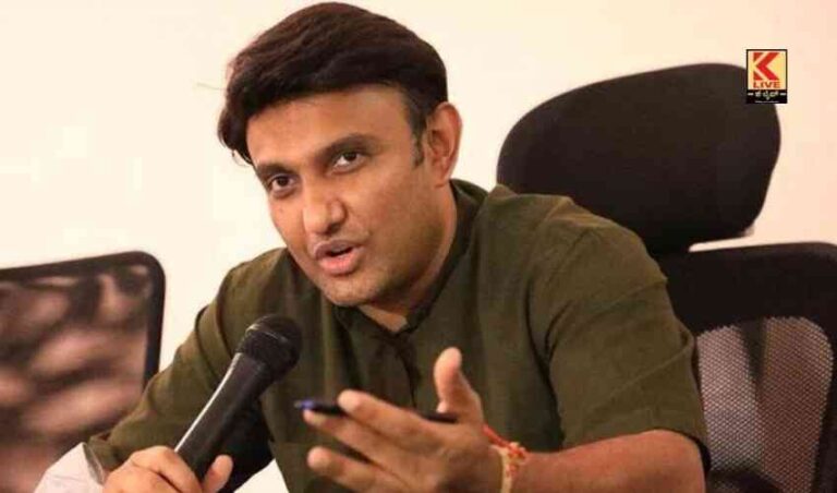 ಅಂತಾರಾಷ್ಟ್ರೀಯ ಪ್ರಯಾಣಿಕರ ಸಹಕಾರ ಅಗತ್ಯ- ಡಾ.ಸುಧಾಕರ್