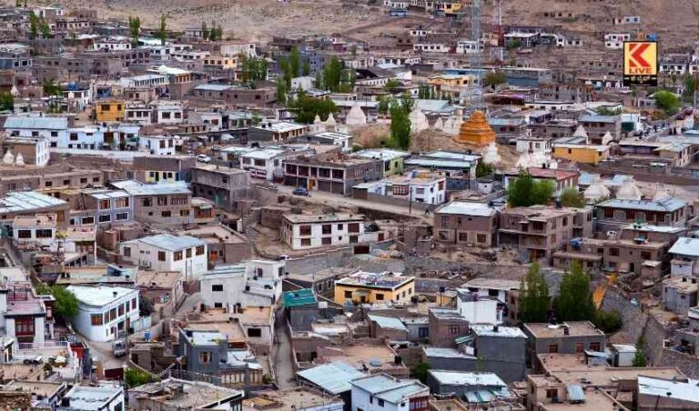 ಜಮ್ಮು-ಕಾಶ್ಮೀರ : ಮಕ್ಕಳ ಮಾರಾಟ ಜಾಲ ಪತ್ತೆ