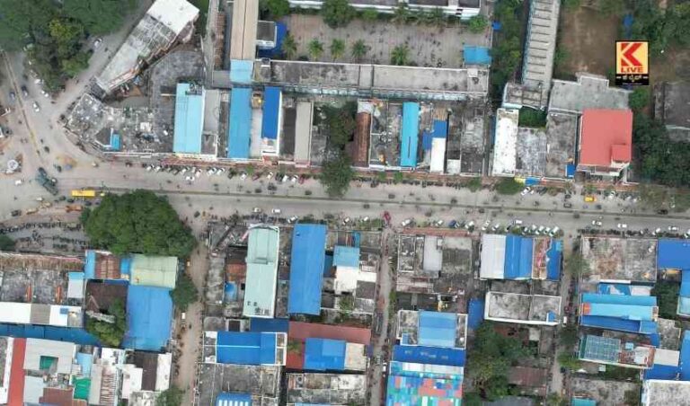 ಸಂಚಾರಿ ನಿಯಮ ಉಲ್ಲಂಘನೆ , ಮನೆಬಾಗಿಲಿಗೇ ನೋಟಿಸ್.!