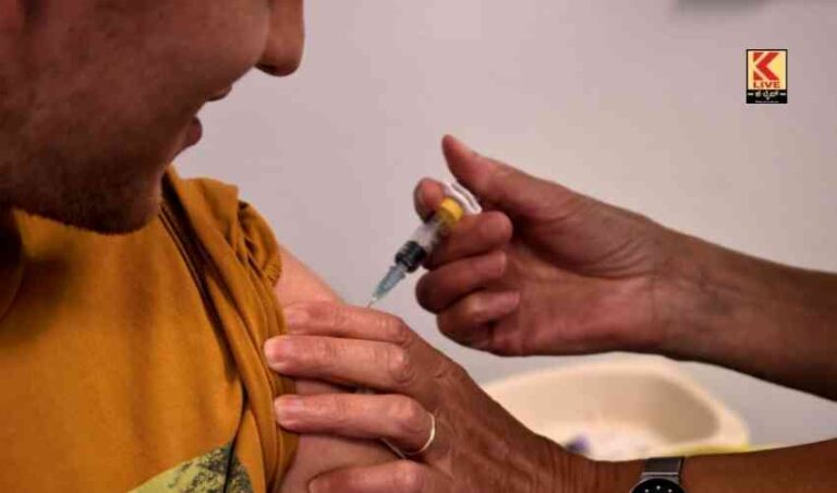 ಬೂಸ್ಟರ್ ಡೋಸ್ ನಿಂದ, ಓಮಿಕ್ರಾನ್ ವಿರುದ್ಧ ರಕ್ಷಣೆ ಸಾಧ್ಯ