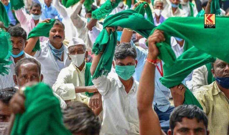 ಬೇಡಿಕೆ ಈಡೇರದಿದ್ದರೆ, ದೆಹಲಿ ಮಾದರಿ ಹೋರಾಟ