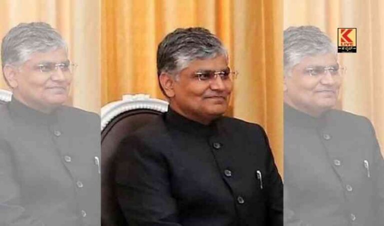 ಚೀನಾ ರಾಯಭಾರಿಯಾಗಿ : ದಿಲೀಪ್ ಕುಮಾರ್ ರಾವತ್