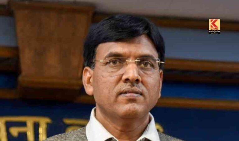 ಪ್ರಕರಣ ಕೋರ್ಟಿನಲ್ಲಿದೆ ಮುಷ್ಕರ ಕೈಬಿಡಿ- ಕೇಂದ್ರಸಚಿವ