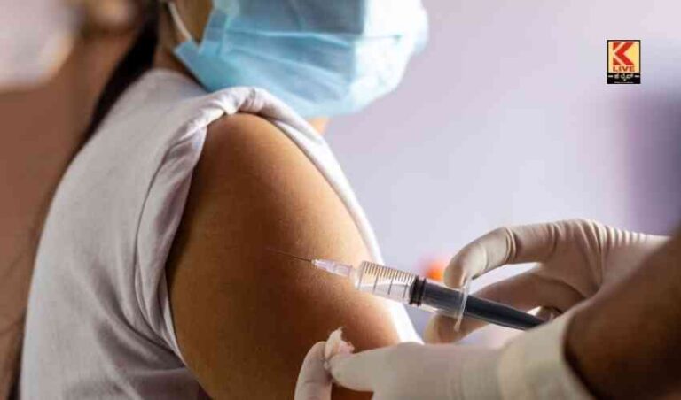 ಲಸಿಕೆ ನಿರಾಕರಣೆ, ತಹಶೀಲ್ದಾರರಿಂದ ಮನವೊಲಿಕೆ.