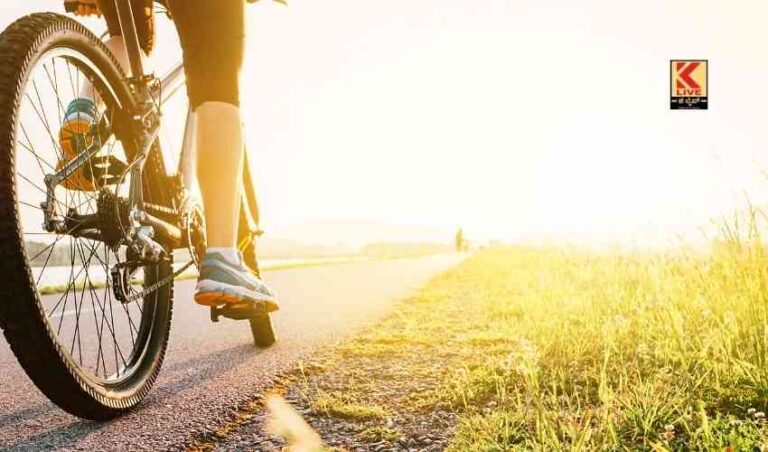 ಸೈಕಲ್ ಸವಾರಿ ಆರೋಗ್ಯಕ್ಕೆ ರಹದಾರಿ
