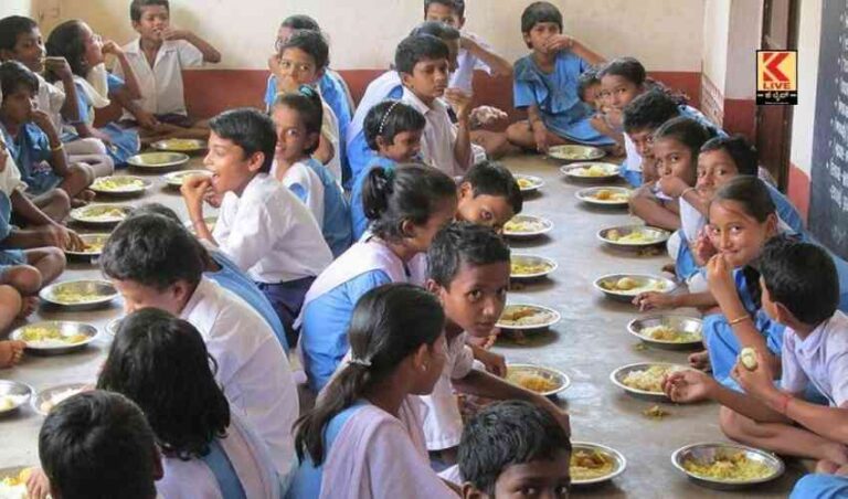 ಬಿಸಿಯೂಟ ಶಿಕ್ಷಕರಿಗೆ ಬಿಸಿ ತುಪ್ಪ!