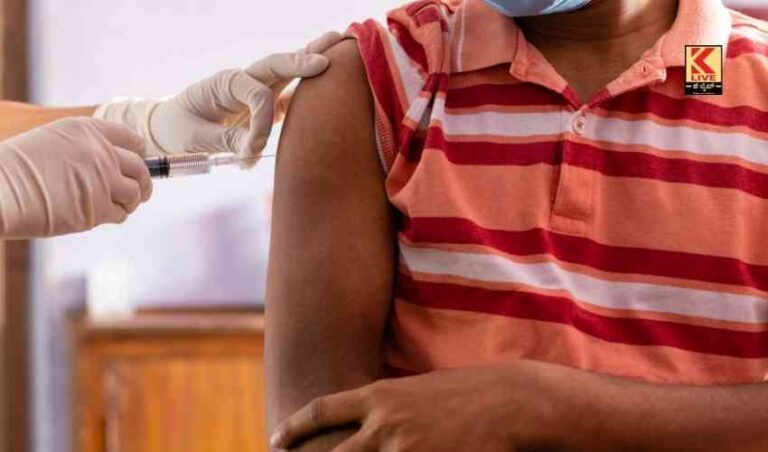 ಲಸಿಕಾಕರಣ , ಮುನ್ನಡೆಯಲ್ಲಿ ಕರ್ನಾಟಕ