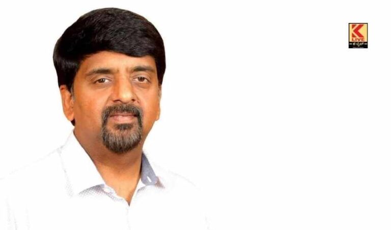 ಗೆಲುವಿನ ನಗೆ ಬೀರಿದ : ಡಿ.ಎಸ್.ಅರುಣ್