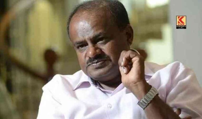 ಮೇಕೆದಾಟು ಪಾದಯಾತ್ರೆ : ಕುಮಾರಣ್ಣನ ಕುಟುಕು