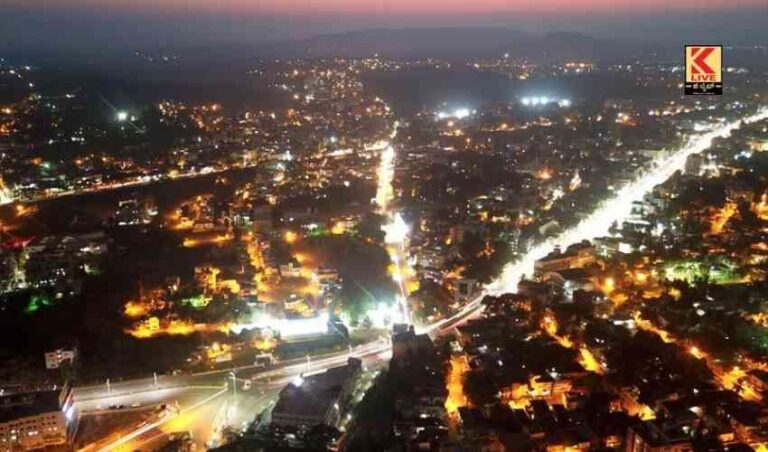 ಮಹಾ‌ಮೇಳಾವ್ ಯತ್ನ: ಎಂಇಎಸ್ ಪೋಲಿಸ್ ಚಕಮಕಿ.