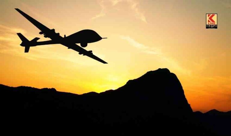 ಡ್ರೋನ್ ತಂತ್ರಕ್ಕೆ, ಪ್ರತಿರೋಧ ಅನ್ವೇಷಣೆ