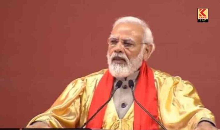 ಡಬಲ್ ಇಂಜಿನ್ ಸರ್ಕಾರದಿಂದ ಪ್ರಗತಿಗೆ ವೇಗ