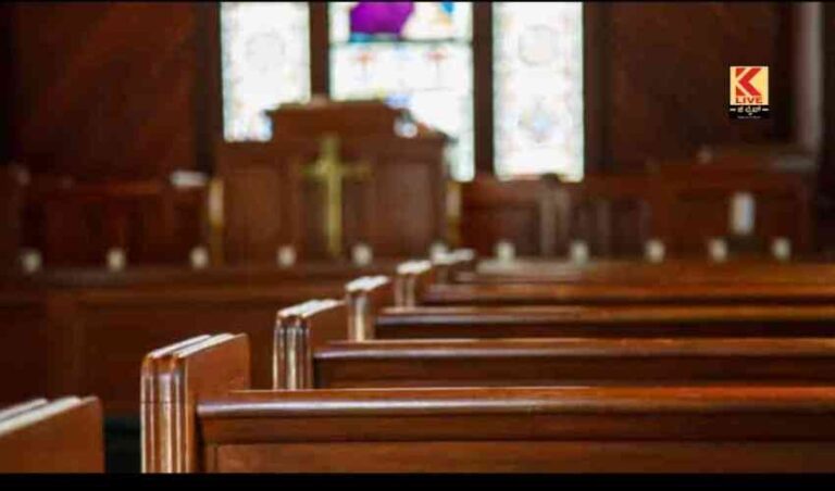 ಮತಾಂತರವೆಂದು ತಪ್ಪುಗ್ರಹಿಕೆ-ಜಾನ್ಸನ್ ಡಿ ಮಾರ್ಕ್