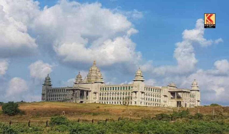 ಸುವರ್ಣಸೌಧಕ್ಕೆ ಮಣ್ಣಿನ ಮಕ್ಕಳ ಮುತ್ತಿಗೆ