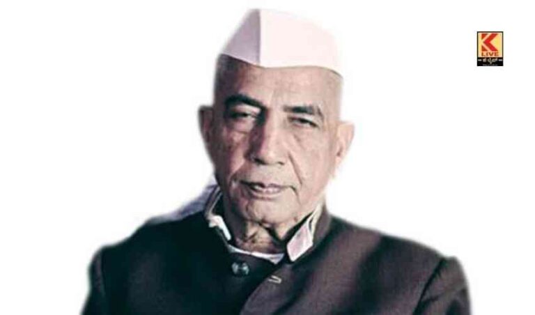 ಕಿಸಾನ್ ದಿನ ಕೃಷಿಕರನ್ನ ಸ್ಮರಿಸೋಣ