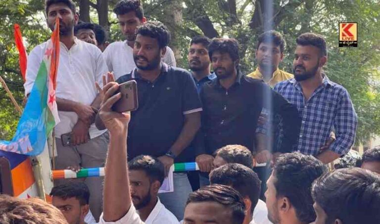 ದೂರಶಿಕ್ಷಣ ವಿದ್ಯಾರ್ಥಿಗಳ ಸಮಸ್ಯೆ ಪರಿಹರಿಸಿ.