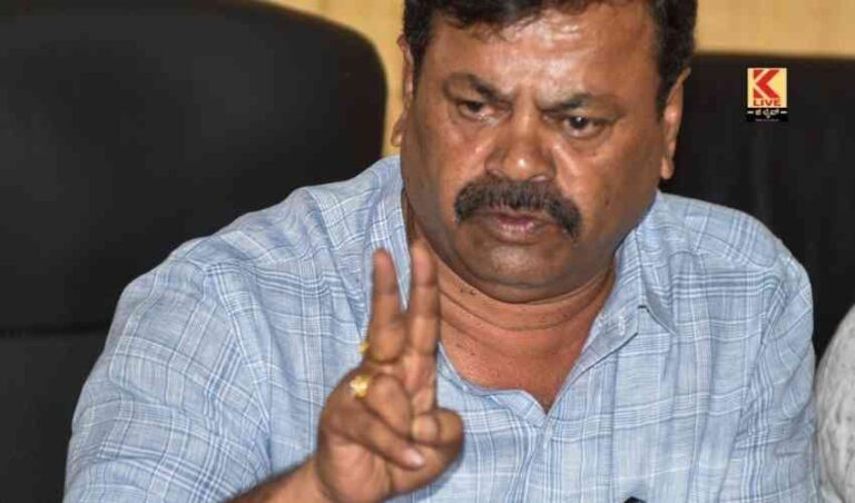 ಹೊಸವರಿಗೆ ಸ್ಥಾನ ಕೊಡಿ ಹಿರಿಯರಿಗೆ ಕರೆ- ರೇಣುಕಾಚಾರ್ಯ