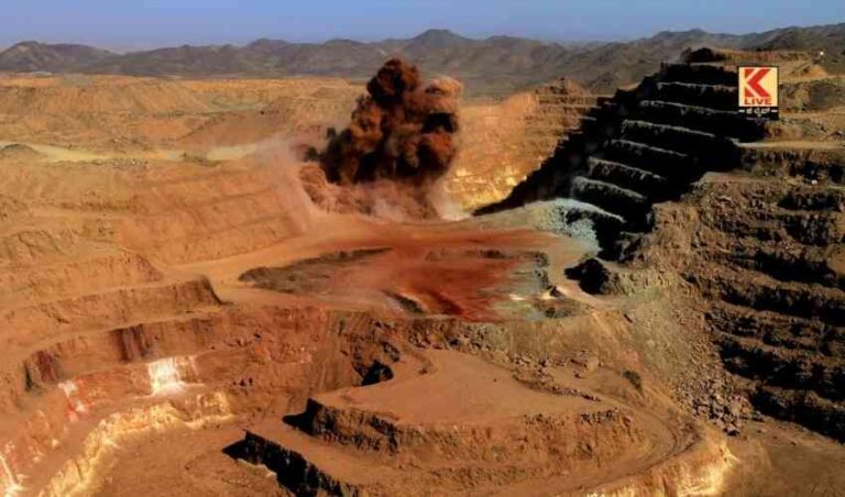 ಸುಡಾನ್ ನಲ್ಲಿ ಸುವರ್ಣ ಗಣಿ ಕುಸಿತ