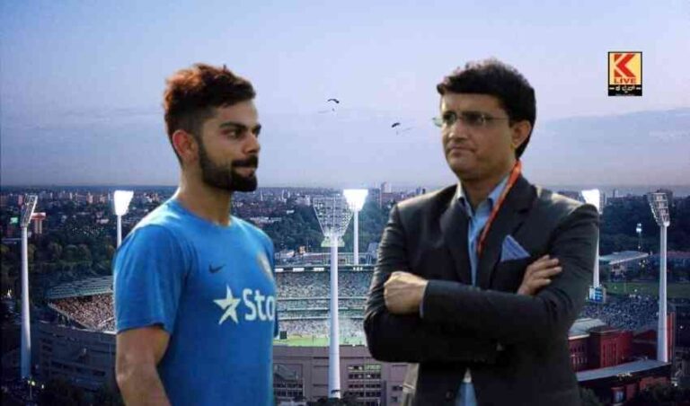 ಏಕದಿನ ಸರಣಿಗೆ ಕೊಹ್ಲಿ ಅಲಭ್ಯ