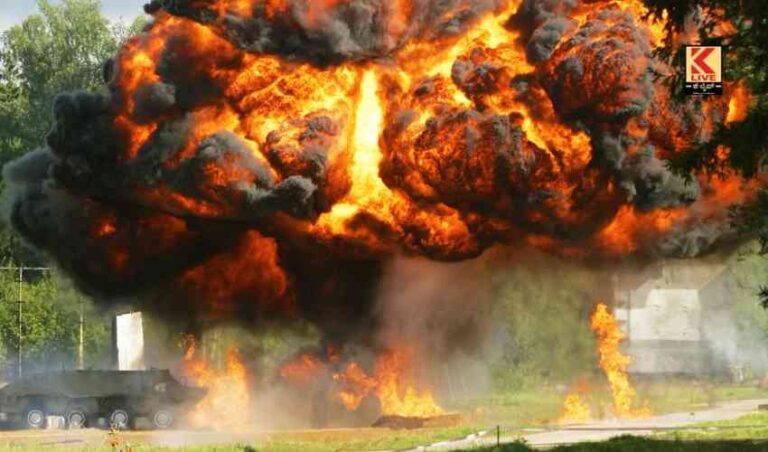 ಪುಲ್ವಾಮಜಿಲ್ಲೆಯಲ್ಲಿ ಸ್ಫೋಟಕ ಪತ್ತೆ