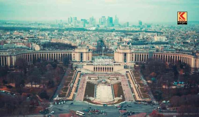 ಫ್ರಾನ್ಸ್ ನಲ್ಲಿ ಒಮಿಕ್ರಾನ್ ಗಂಭೀರ