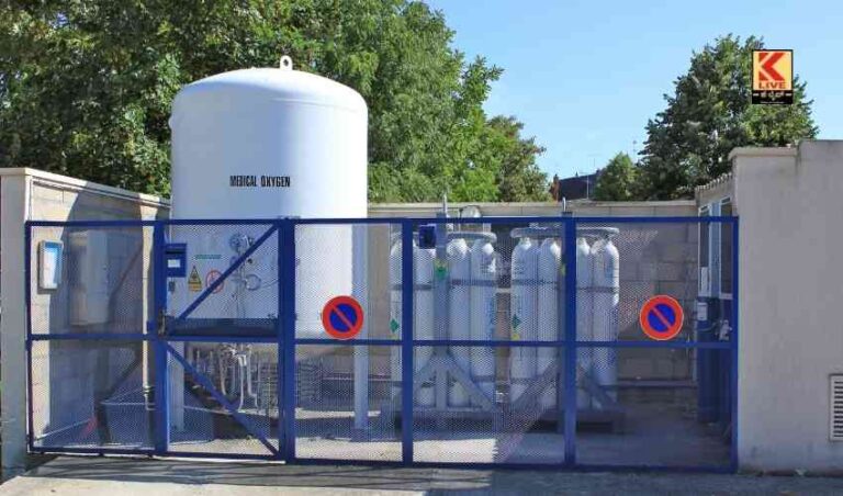 ಆಮ್ಲಜನಕ ಕೊರತೆಯಾಗದಂತೆ ಕ್ರಮ