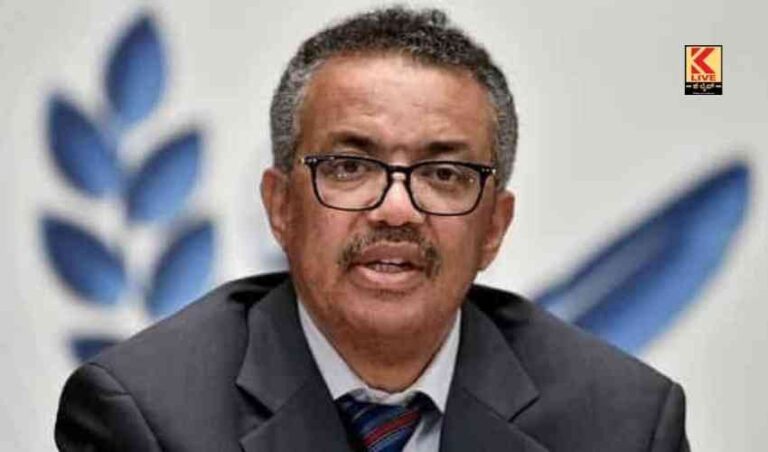 ಕೊರೋನದಿಂದ ಮುಕ್ತರಾಗೋಣ ವಿಆಸಂ  ಮುಖ್ಯಸ್ಥರ ಕರೆ