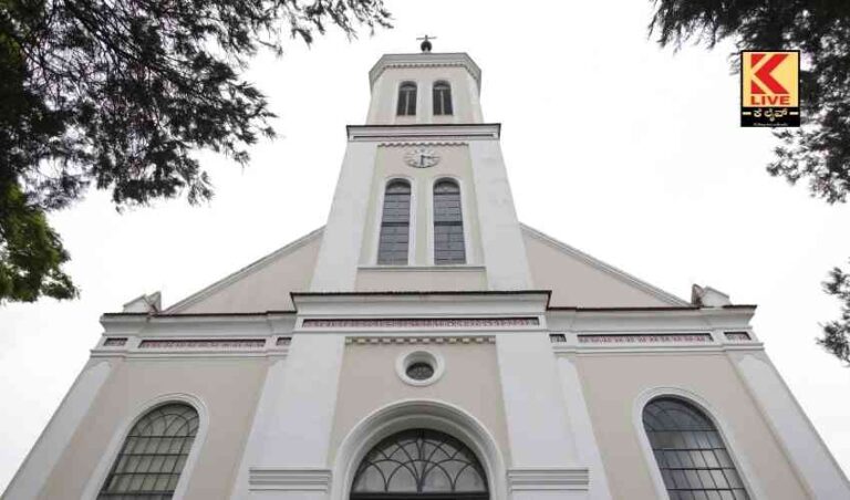 ಕ್ರಿಸ್ಮಸ್ ಗೆ ಅಡಚಣೆಯಾಗದಂತೆ ರಕ್ಷಣೆ ಕೊಡಿ