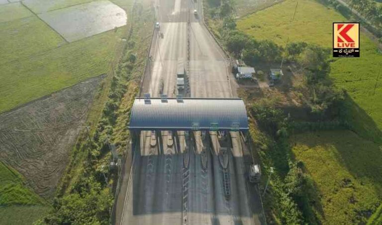 ಹೆದ್ದಾರಿ ಆದಾಯ ಹೆಚ್ಚಳವಾಗಲಿದೆ