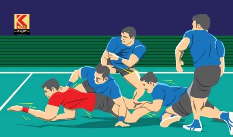 ರಾಜ್ಯದಲ್ಲಿ ಪ್ರೊ ಕಬಡ್ಡಿ ಪಂದ್ಯಾವಳಿ