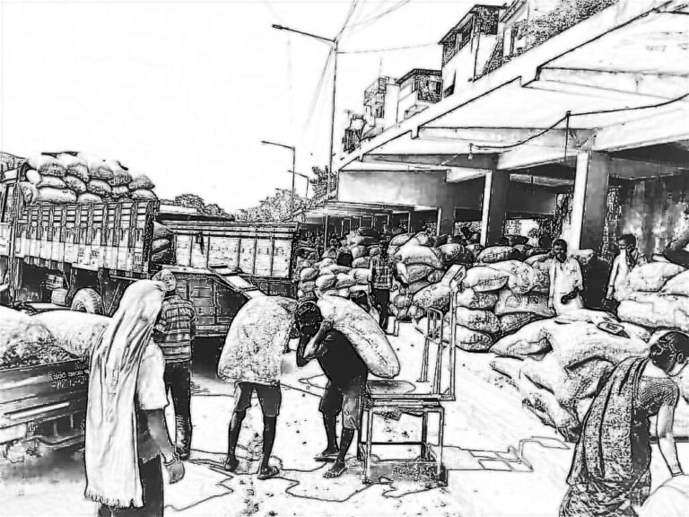 ಖರೀದಿ ಪ್ರಕ್ರಿಯೆ. ರೈತರಲ್ಲಿ ಭೇದ  ಬೇಡ