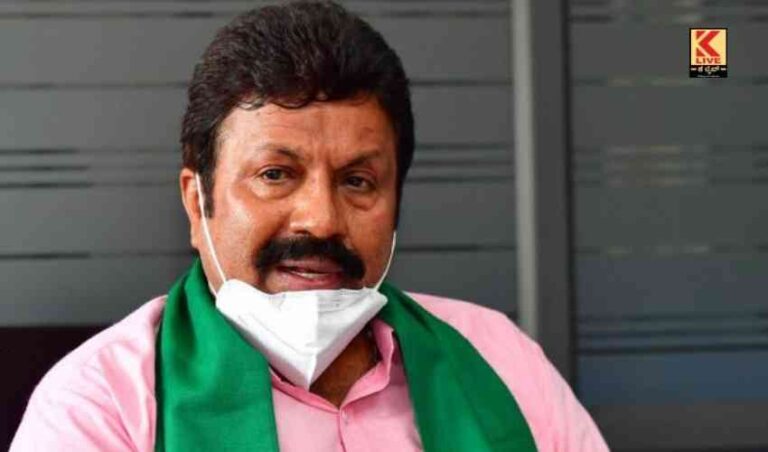 ಪರಿಶೀಲನೆಯಲ್ಲಿ ಕೃಷಿ ವಿವಿ ಎಐಸಿಆರ್ ಪಿ ಹುದ್ದೆ ಭರ್ತಿವಿಚಾರ