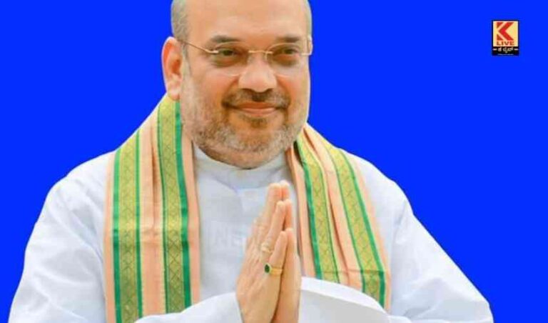 ತಳಮಟ್ಟದಿಂದ ಉತ್ತಮ ಆಡಳಿತ  ಮೋದೀಜಿ ಗುರಿ- ಅಮಿತ್ ಶಾ