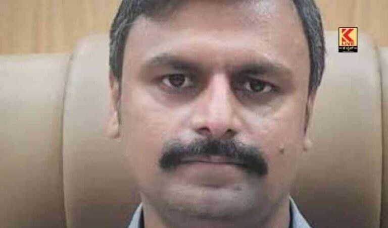 ಶಿವಮೊಗ್ಗ ಜಿಲ್ಲೆಯ ನೂತನ ಜಿಲ್ಲಾಧಿಕಾರಿಯಾಗಿ ಡಾ.ಸೆಲ್ವಮಣಿ