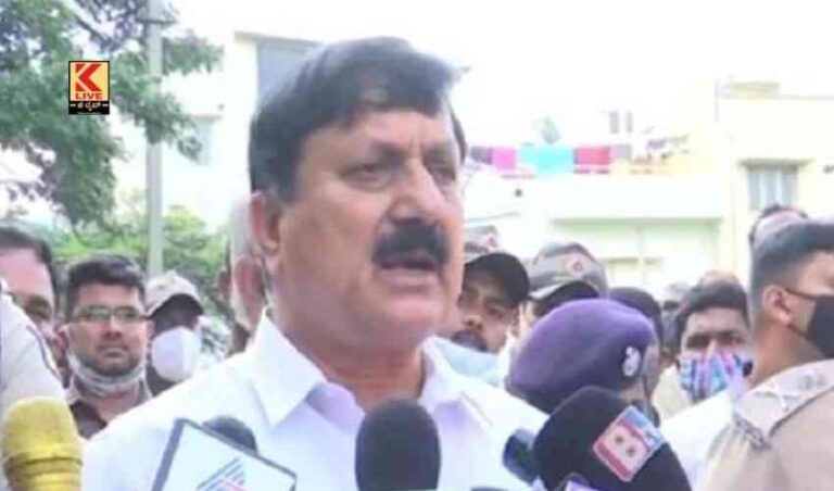 ಕೋರೋನ ಸಂದರ್ಭ: ಕಾಂಗ್ರೆಸ್ ಪಾದಯಾತ್ರೆ ತಪ್ಪು ನಿರ್ಧಾರ-ಆರಗ