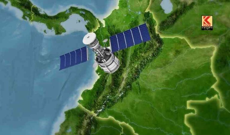 ರಕ್ಷಣಾ ಇಲಾಖೆ ಭೂಮಿ ಸಮೀಕ್ಷೆ