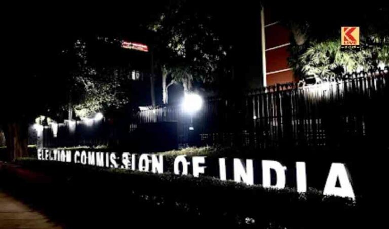 ಜಾಥಾ ರದ್ದು; ಚುನಾವಣಾ  ಆಯೋಗ-ಜನ ಬೆಂಬಲ