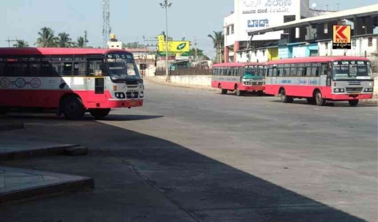 ಜಿಲ್ಲೆಯಲ್ಲಿ ಕರ್ಫ್ಯೂ ಕರಾಮತ್ತು,!