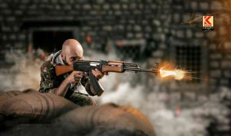 ದೇಶದ್ರೋಹದ ಆಪಾದನೆ: ಪತ್ರಕರ್ತನ ಬಂಧನ