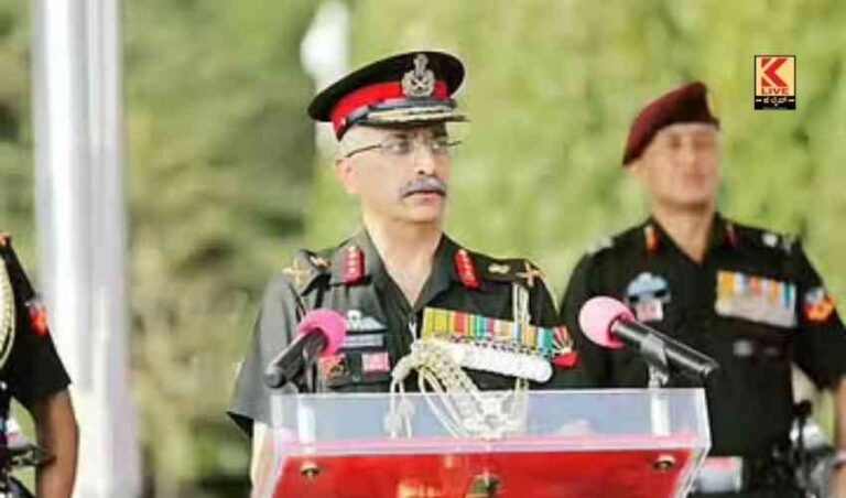 ಶಾಂತಿ ಕದಡುವ ಶತ್ರುಗಳಿಗೆ ತಕ್ಕ ಶಾಸ್ತಿ ಮಾಡುತ್ತೇವೆ- ಜ.ನರವಣೆ