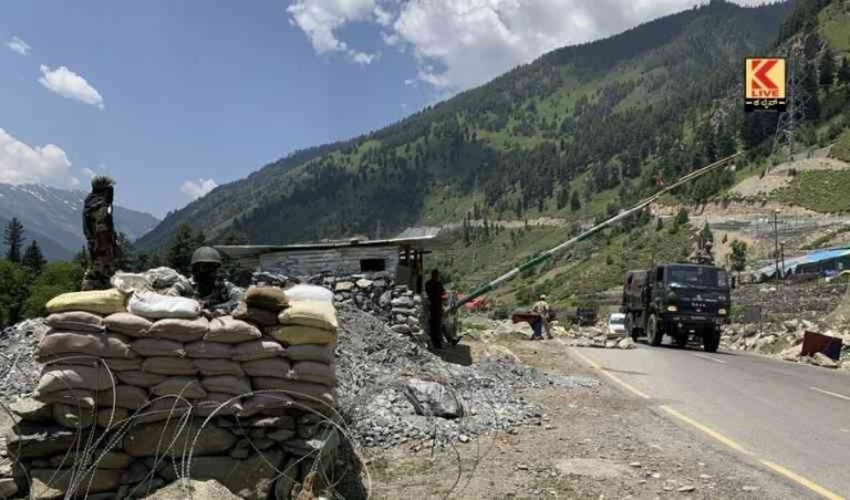 ಗಡಿಯಲ್ಲಿ ಭಾರತ ಚೀನಾ ಮಹತ್ವದ ಸಭೆ