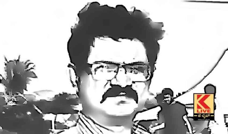 ಸಾರಿಗೆ ಉದ್ಯಮಿ ನಿಗೂಢ ಸಾವು