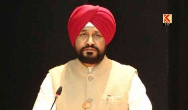 ಭದ್ರತಾ ವೈಫಲ್ಯ ಆಗಿಲ್ಲ- ಸಿಎಂ.ಪಂಜಾಬ್