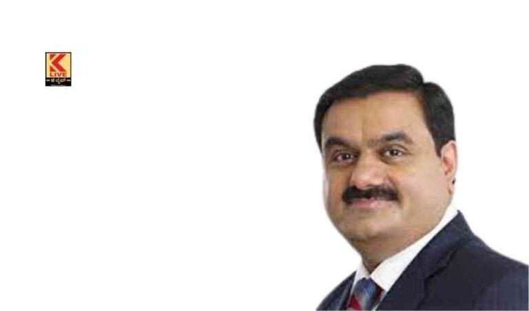 ಉಕ್ಕು ಉತ್ಪಾದನಾ ಕ್ಷೇತ್ರ:ಉದ್ಯಮಿ ಅದಾನಿ ಪ್ರವೇಶ