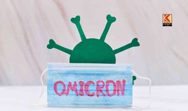 ರೂಪಾಂತರಿ ತಳಿಗಳ ಸೃಷ್ಟಿ;ಮಾರಣಾಂತಿಕವಲ್ಲ-ಎರಿಕ್ ಫೀಗ್ ದಿಂಗ್