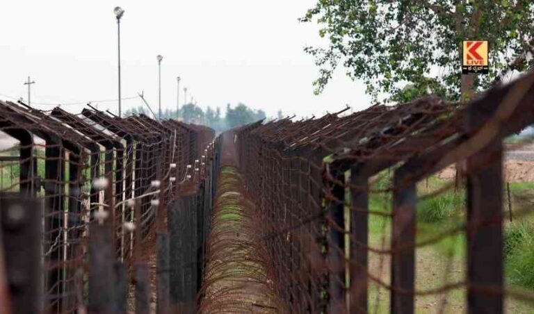 ನಕಲಿ ವೇಷದಿಂದ ಭಾರತಕ್ಕೆ ನುಗ್ಗಲು ಉಗ್ರರಿಗೆ ಪಾಕ್ ಕುಮ್ಮಕ್ಕು