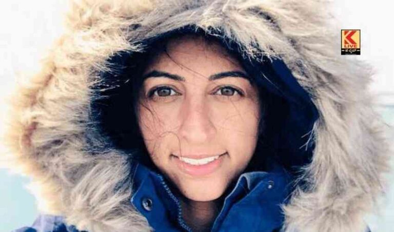 ಕ್ಯಾ.ಹರ್ಪ್ರೀತ್ ಚಾಂಡಿ: ದಕ್ಷಿಣಧ್ರುವಕ್ಕೆ ಸಾಹಸ ಚಾರಣ