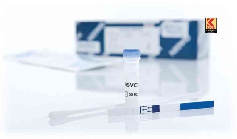 ಒಮಿಶೂರ್ ಕಿಟ್ ಸದ್ಯದಲ್ಲೇ ಮಾರುಕಟ್ಟೆಗೆ