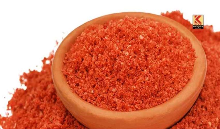 ಪೊಟಾಷ್ ರಸಗೊಬ್ಬರ ದರ ಕೊಂಚ ಏರಿಕೆ-ಕೃಷಿ ಇಲಾಖೆ