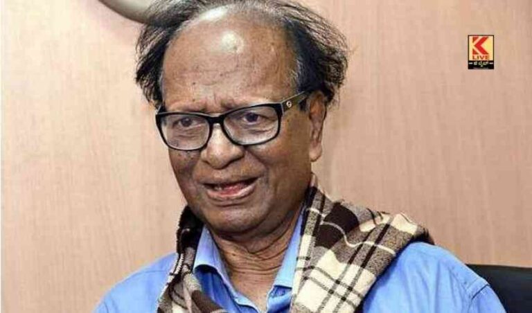 ಕನ್ನಡಪ್ರೀತಿಯ ಲೇಖಕ-ಚಂಪಾ ನಿಧನ